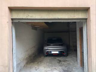 Garage in affitto a roma piazza santiago del cile, 5