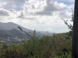 Terreno agricolo in vendita a salerno via san bartolomeo s.n.c.