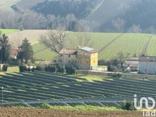 Rustico in vendita a francavilla d'ete contrada selve lunghe, 6