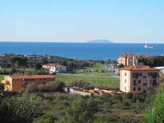 Terreno agricolo in vendita a livorno area residenziale antignano montenero