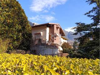 Casa indipendente in vendita a châtillon perolle