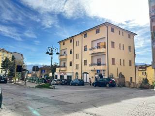 Appartamento in vendita a potenza viale guglielmo marconi, 8