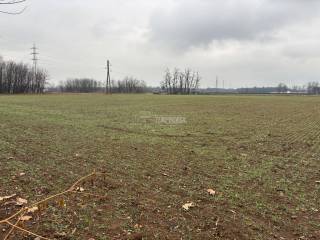 Terreno agricolo in vendita a busto arsizio via buscate 55