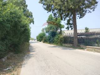 Terreno agricolo in vendita a siracusa viale pantanelli