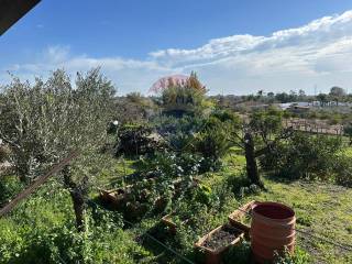 Terreno agricolo in vendita a viagrande contrada chiuzza, sn