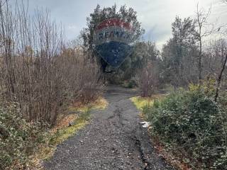 Terreno agricolo in vendita a pedara via della regione, snc