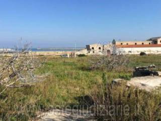 Terreno residenziale in vendita a mola di bari via della croce, 13