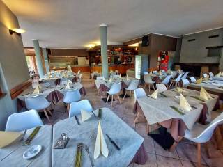 Ristorante in in affitto da privato a carlazzo via al lago, 139b