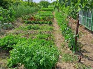 Terreno agricolo all'asta a farra di soligo via sernaglia