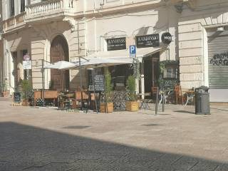 Bar in in vendita da privato a lecce via benedetto cairoli, 3