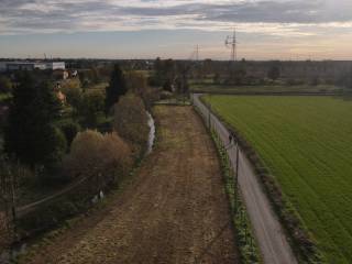 Terreno agricolo in affitto a botticino via molino prati, 9