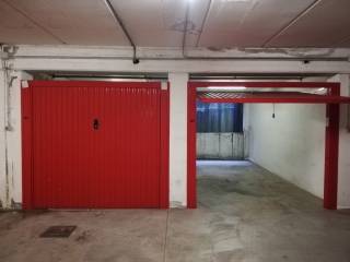 Garage in vendita a schio via venezia, 103