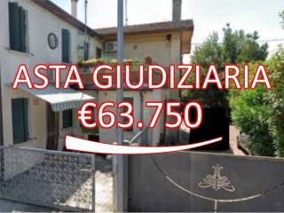 Appartamento all'asta a badia polesine via stroppe, 141