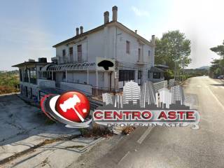 Appartamento all'asta ad ancona str. del castellano, 43, 60129 ancona an, italia