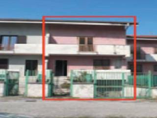 Appartamento all'asta a forino via g. dorso, 7/b/7, 83020 forino av, italia