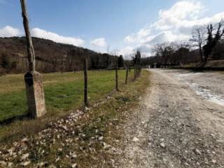 Terreno agricolo all'asta a vicchio localita` boccagnello via lago viola snc ; via località boccagnello, vicchio, fi,