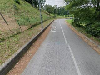 Terreno agricolo all'asta a rogeno via alessandro volta, 11