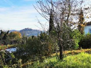 Terreno residenziale in vendita a gradara via fanano, 50