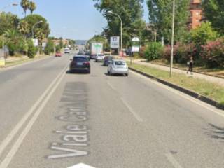 Negozio all'asta a san nicola la strada viale carlo iii di borbone