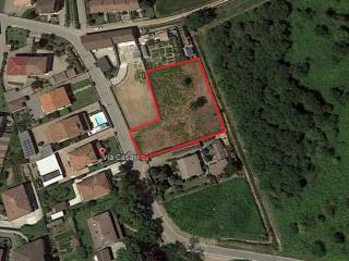 Terreno residenziale in vendita a borgo vercelli via casalino s.n.c.