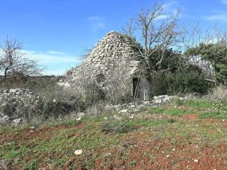 Trullo in vendita ad alberobello sp162