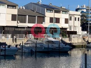 Villa a schiera in vendita a lignano sabbiadoro isola punta faro, 102