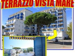 Appartamento in vendita a comacchio viale portogallo, 81