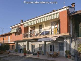 Casa indipendente in vendita a bra strada borgo san martino, 8