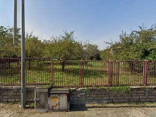 Terreno residenziale in vendita a pomigliano d'arco via fornari