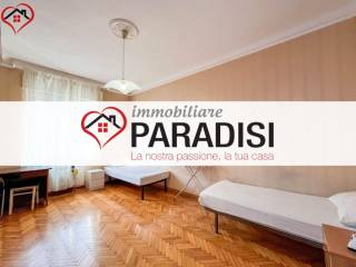 Appartamento in vendita a trieste via dei conti, 14