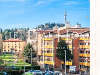 Appartamento in vendita a bergamo via ghirardelli, 1