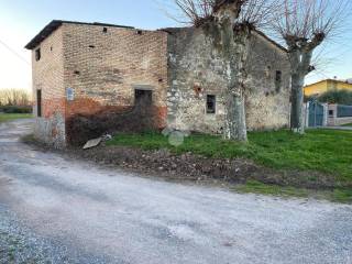 Casa indipendente in vendita a massa e cozzile via bruceto, 10