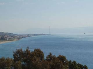 Terreno agricolo in vendita a messina strada panoramica dello stretto, messina, me s.n.c.