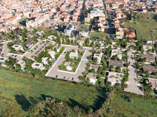 Terreno residenziale in vendita a capoterra via emanuela loi