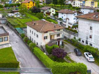 Villa in vendita a cavedine via sant'uldarico, 3