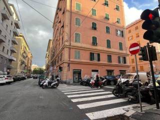 Appartamento in affitto a genova via della libertà, 6