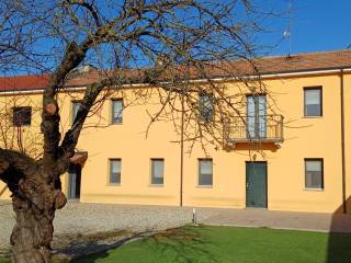 Villa in vendita ad asigliano vercellese viale giuseppe garibaldi, 30