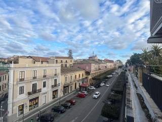 Appartamento in vendita a crotone via ruffo, 1