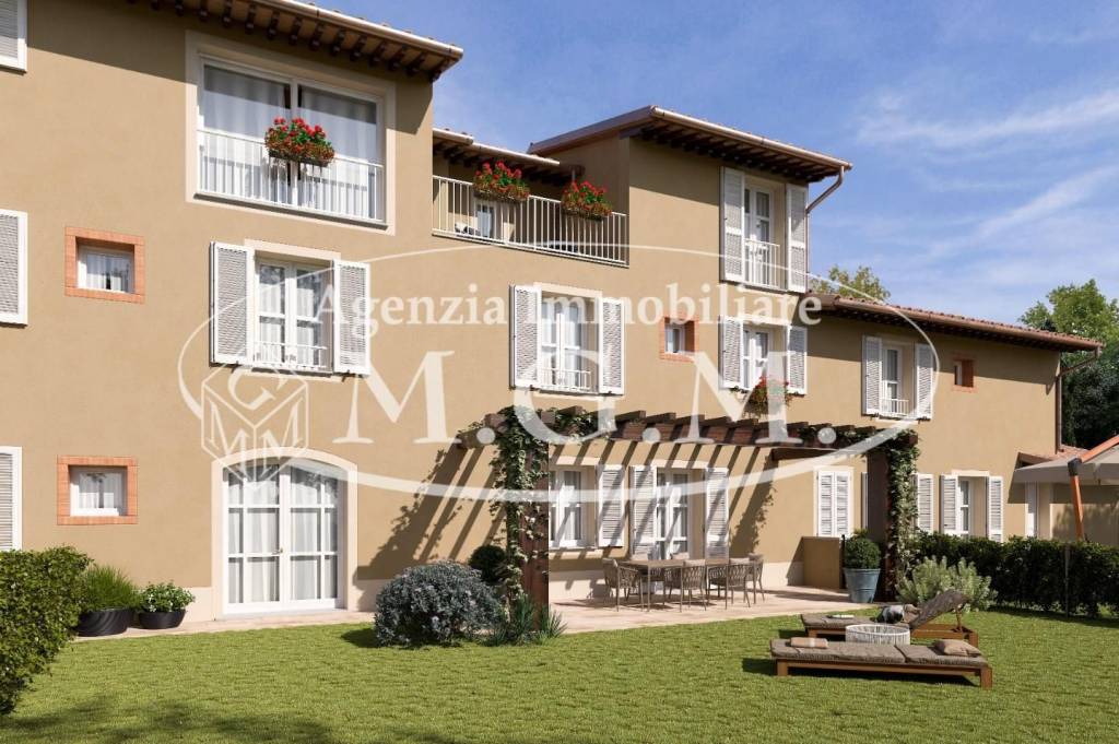 appartamento in vendita a Bientina