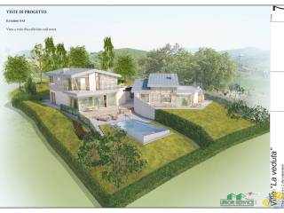 Terreno residenziale in vendita a fornovo di taro località cafragna, 6