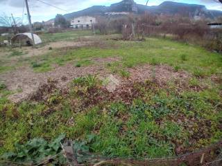 Terreno residenziale in vendita a terni strada di vagoti