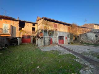 Casa indipendente in vendita a cavriana via monte pagano, 5