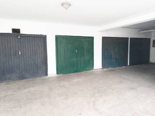 Garage in vendita a cogoleto via belvedere, 15