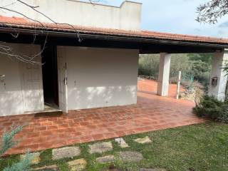 Villa in in affitto da privato a ostuni via gregorio, 160