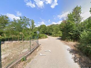 Terreno agricolo all'asta a castel baronia contrada difesa