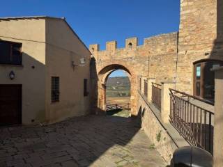 Casa indipendente in vendita a magliano in toscana via dei frantoi