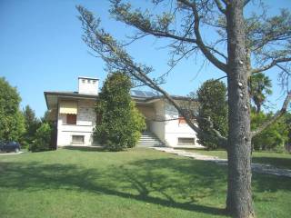 Villa in vendita a brugnera via san michele di san cassiano