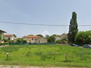 Terreno residenziale in vendita a cesenatico via via santarelli, 1