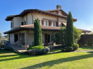 Villa in vendita a coriano via scarica l'asino, 3