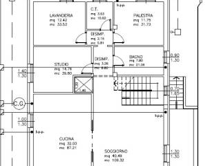 Casa indipendente in vendita ad abano terme 